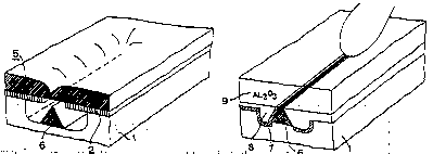 Une figure unique qui représente un dessin illustrant l'invention.